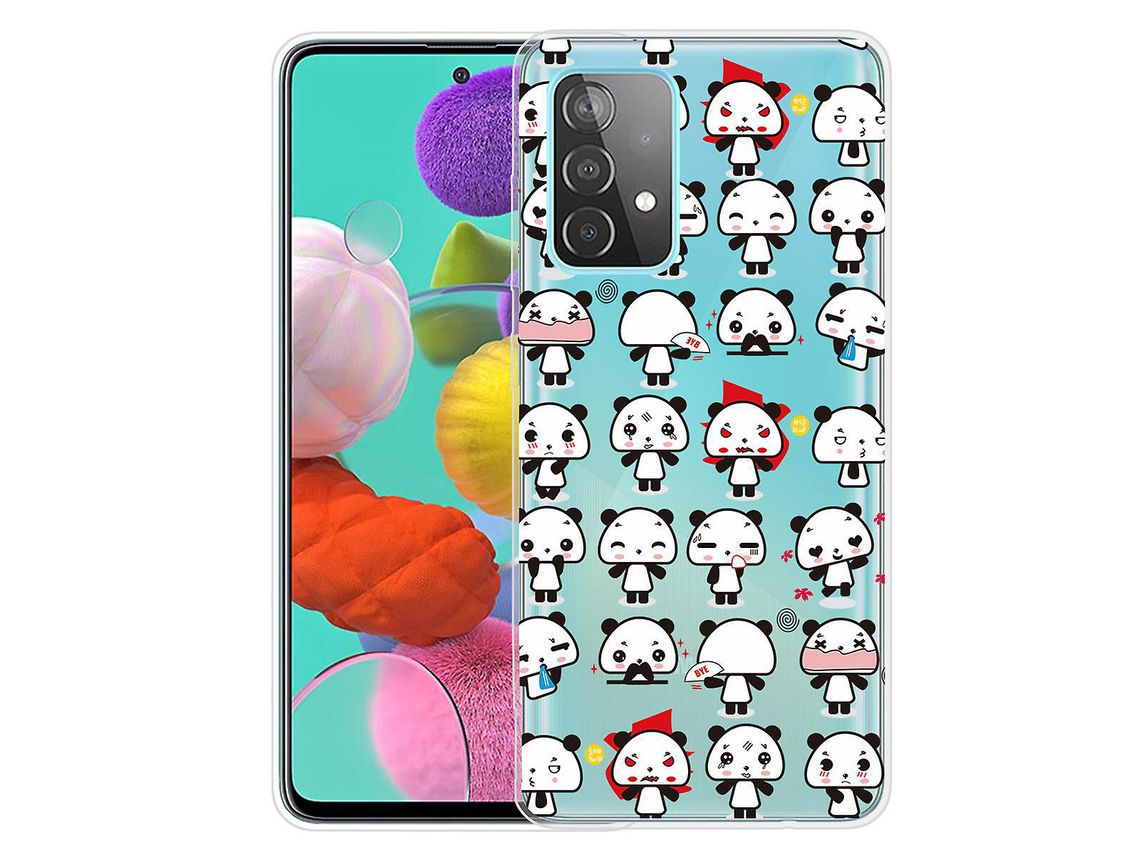 Capa para Samsung Galaxy A33