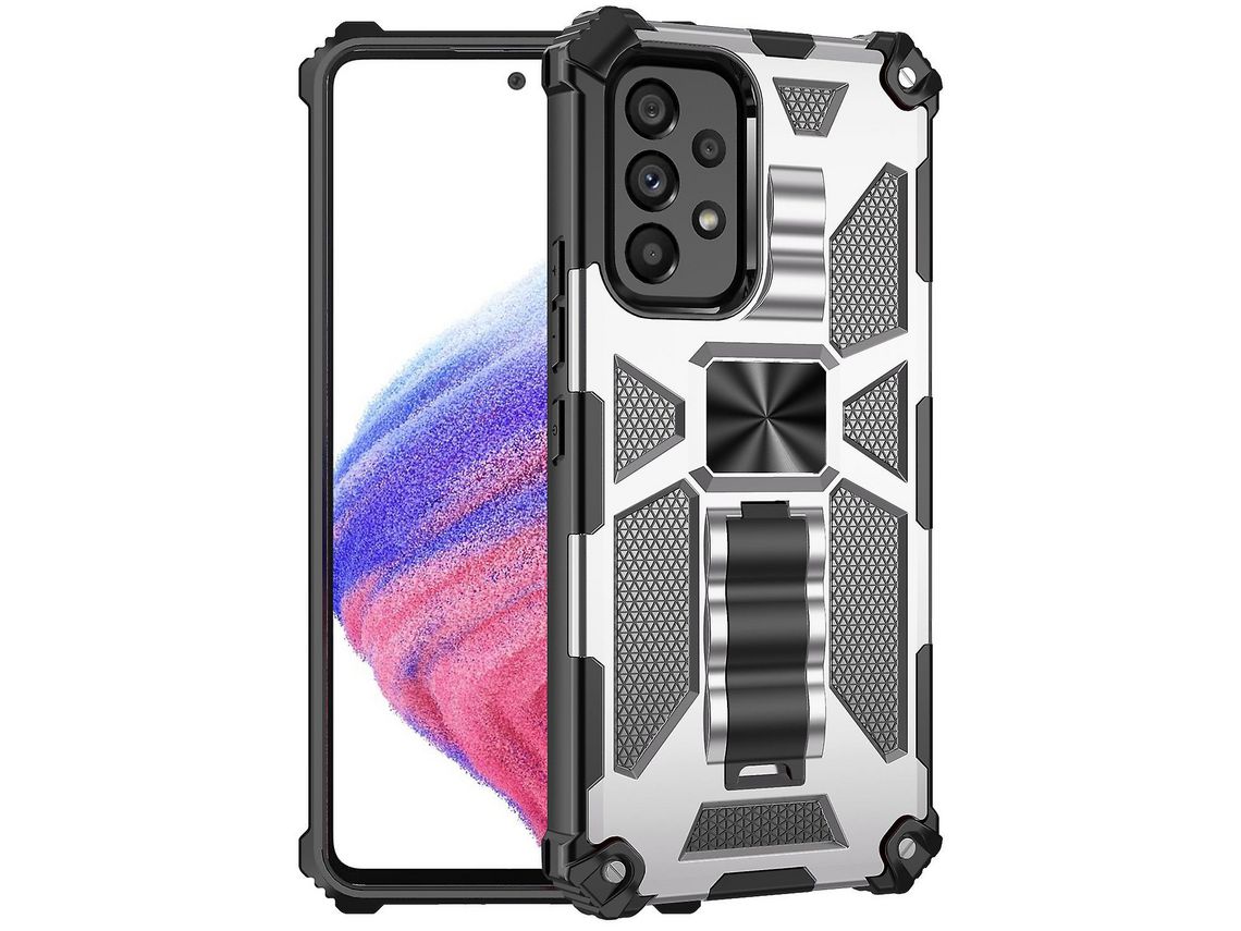 Capa para Samsung Galaxy A33