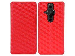 Capa para Sony  Xperia Pro-iRed