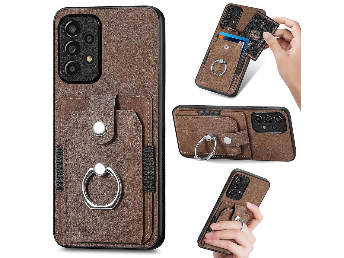 Capa para Samsung Galaxy A33