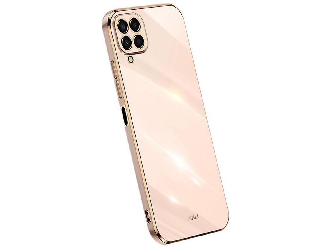 Capa para Samsung Galaxy M33