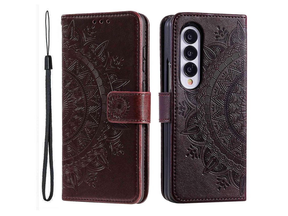 Capa para Samsung Z Fold4