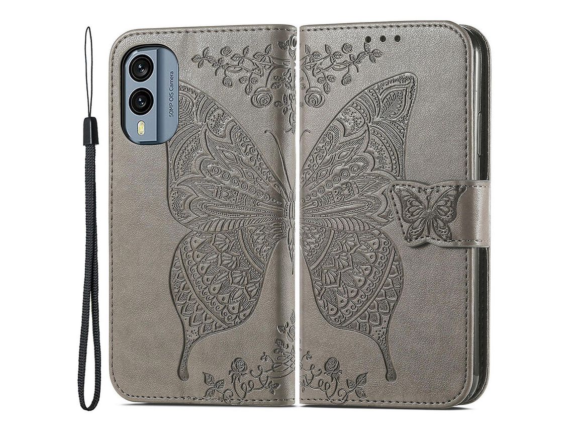 Capa para Nokia X30
