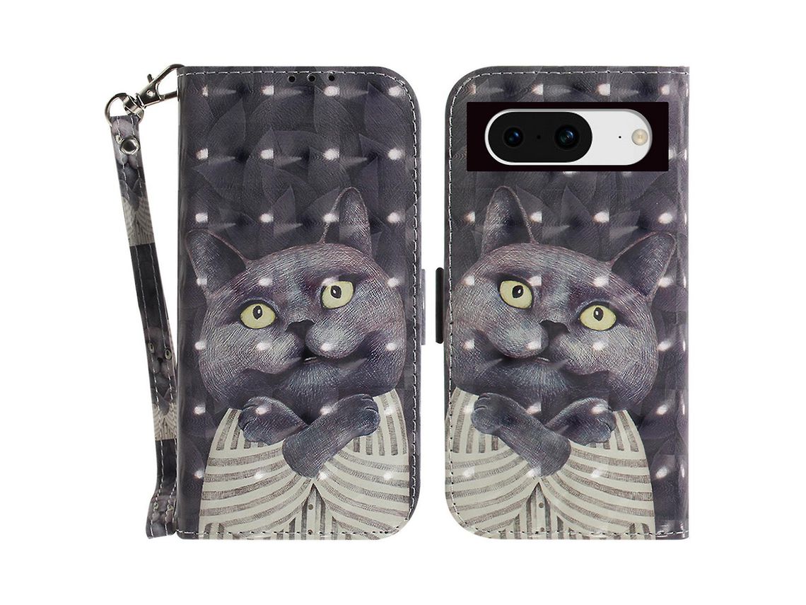 Capa para Google Pixel 8