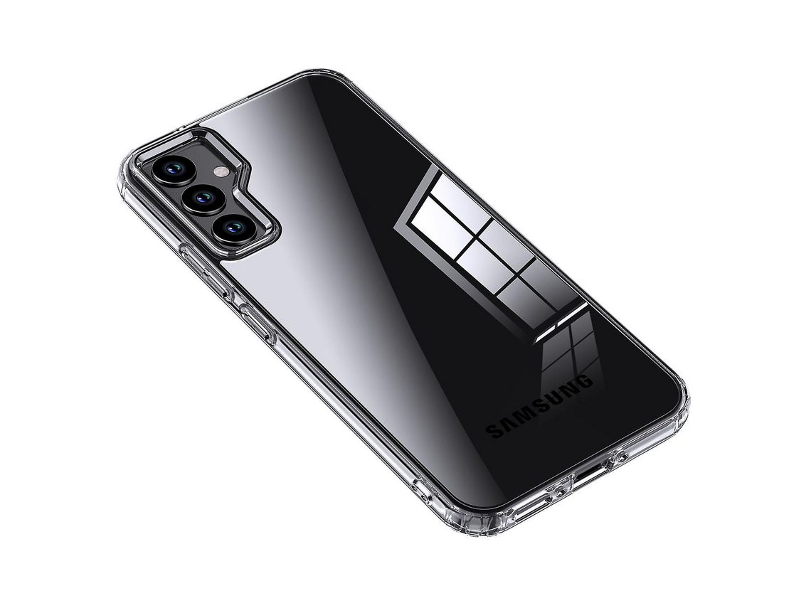 Capa para Samsung Galaxy A34