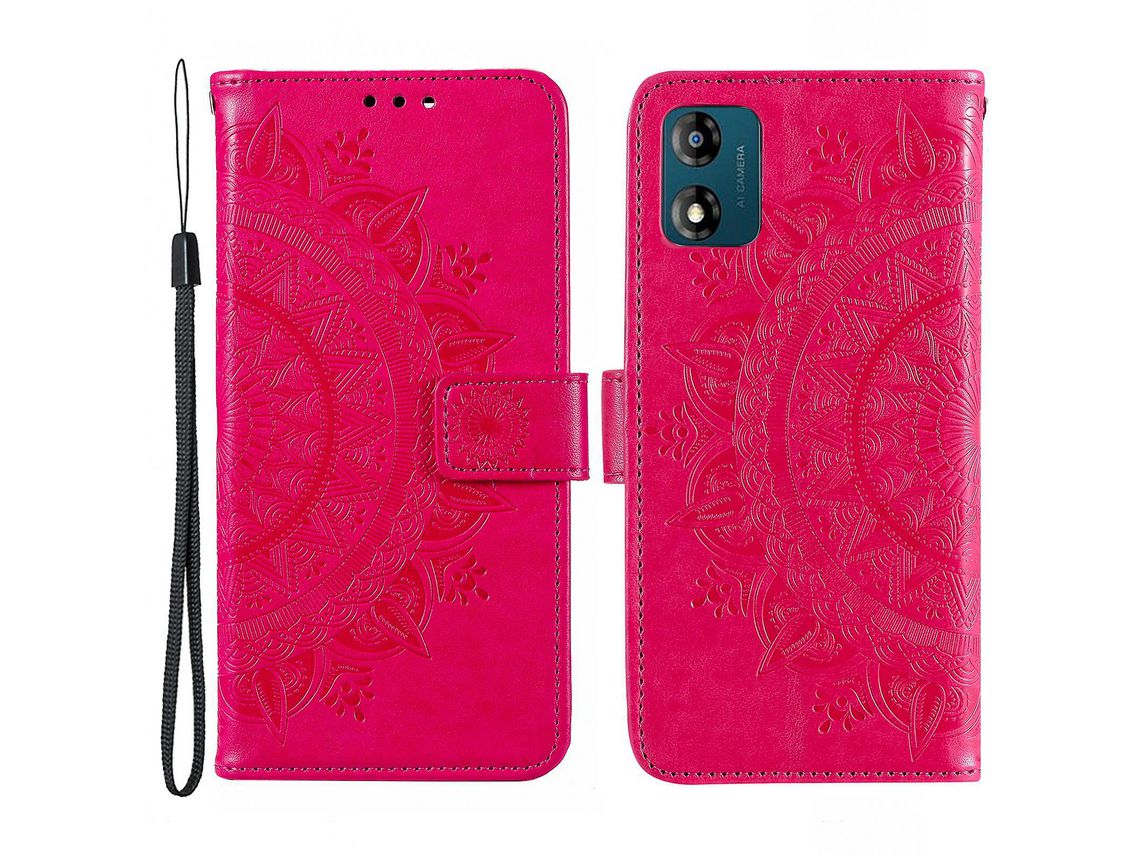 Capa para Motorola Moto E13 4g Mobile