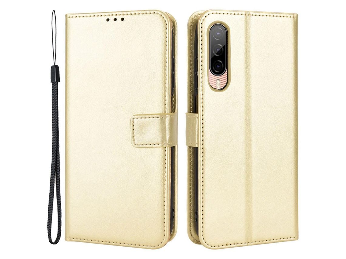 Capa para HTC Desire 22 Pro
