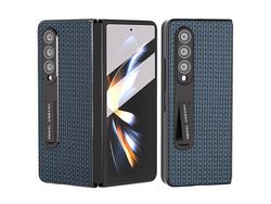 Capa para Samsung Galaxy Z Fold3