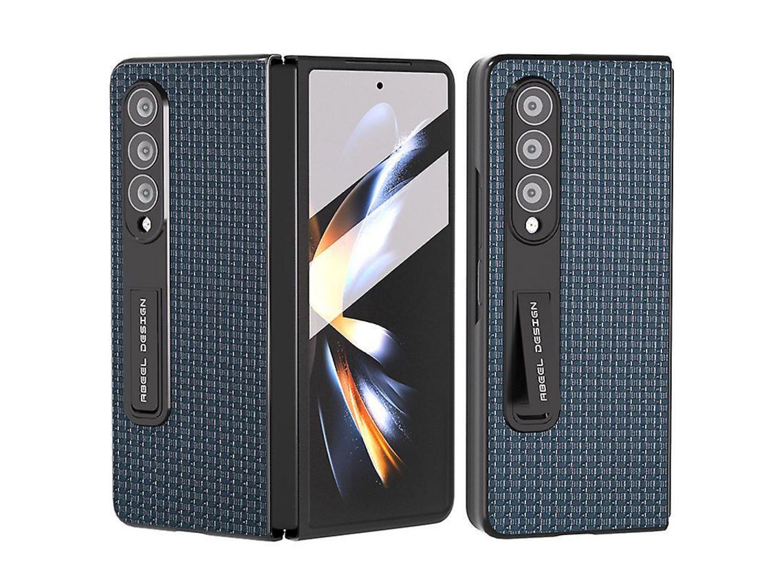 Capa para Samsung Galaxy Z Fold3