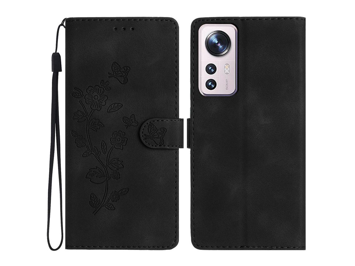 Capa para Xiaomi 12 Pro