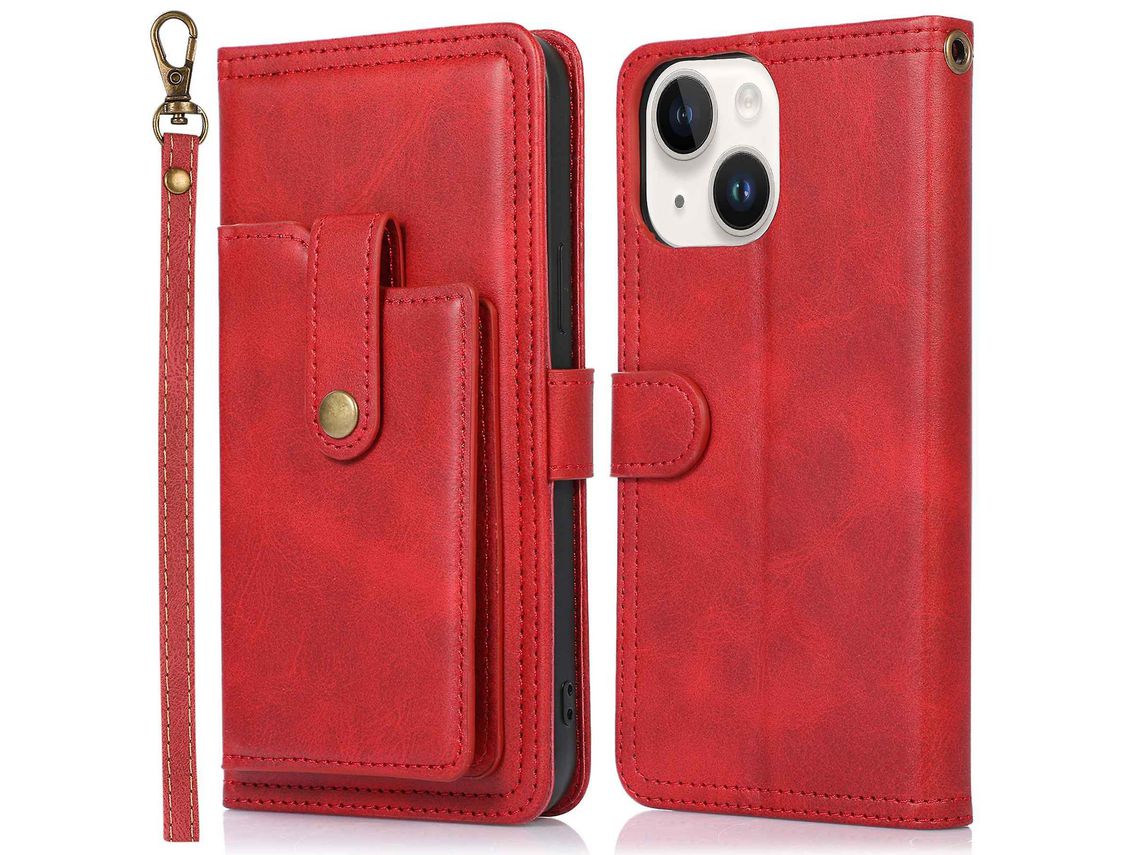 Capa para Apple  Iphone 14 Plus