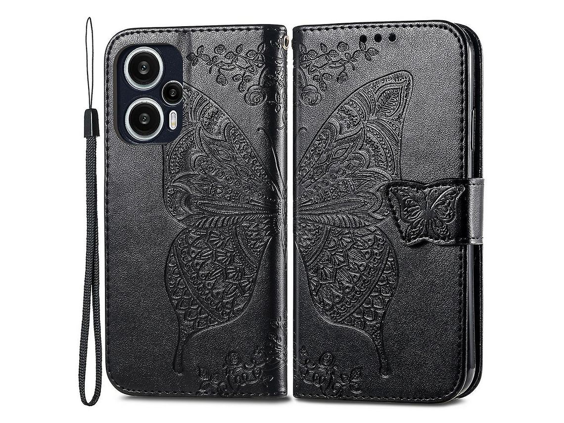 Capa para Xiaomi Redmi Note 12 Turbo / Poco F5
