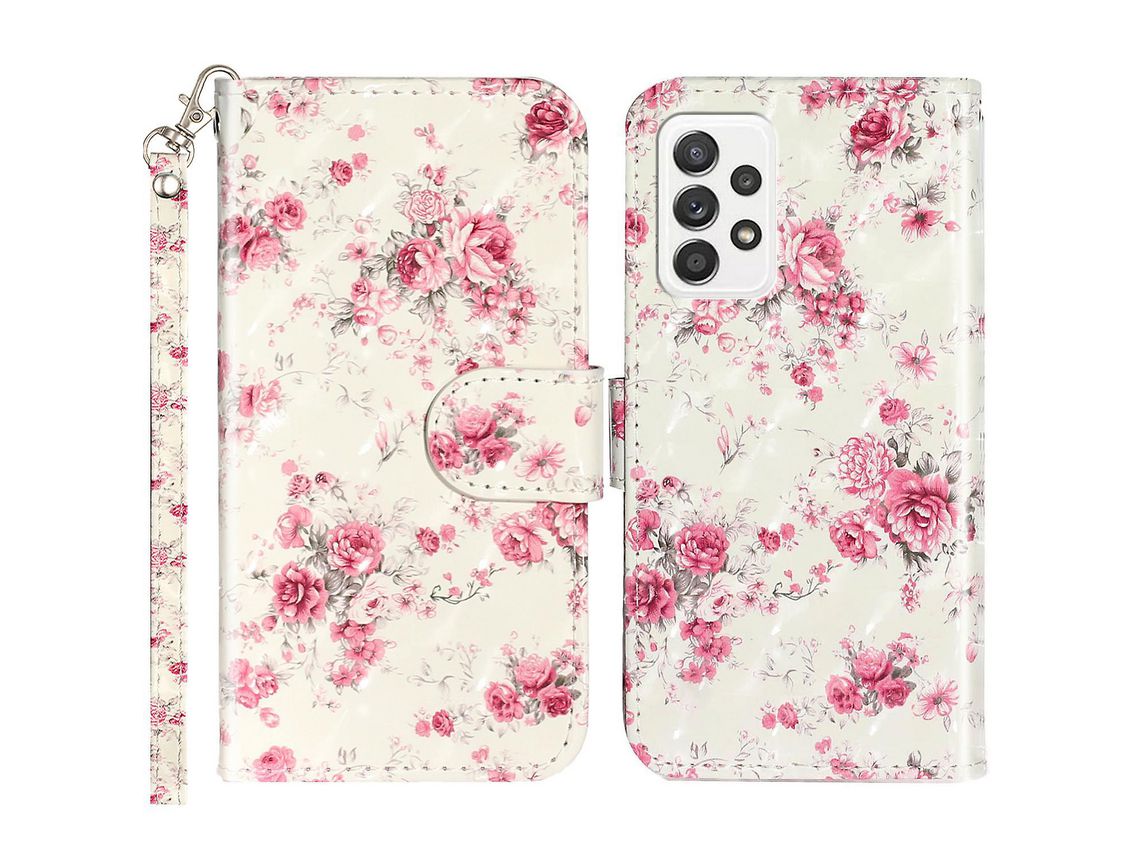 Capa para Samsung Galaxy A33