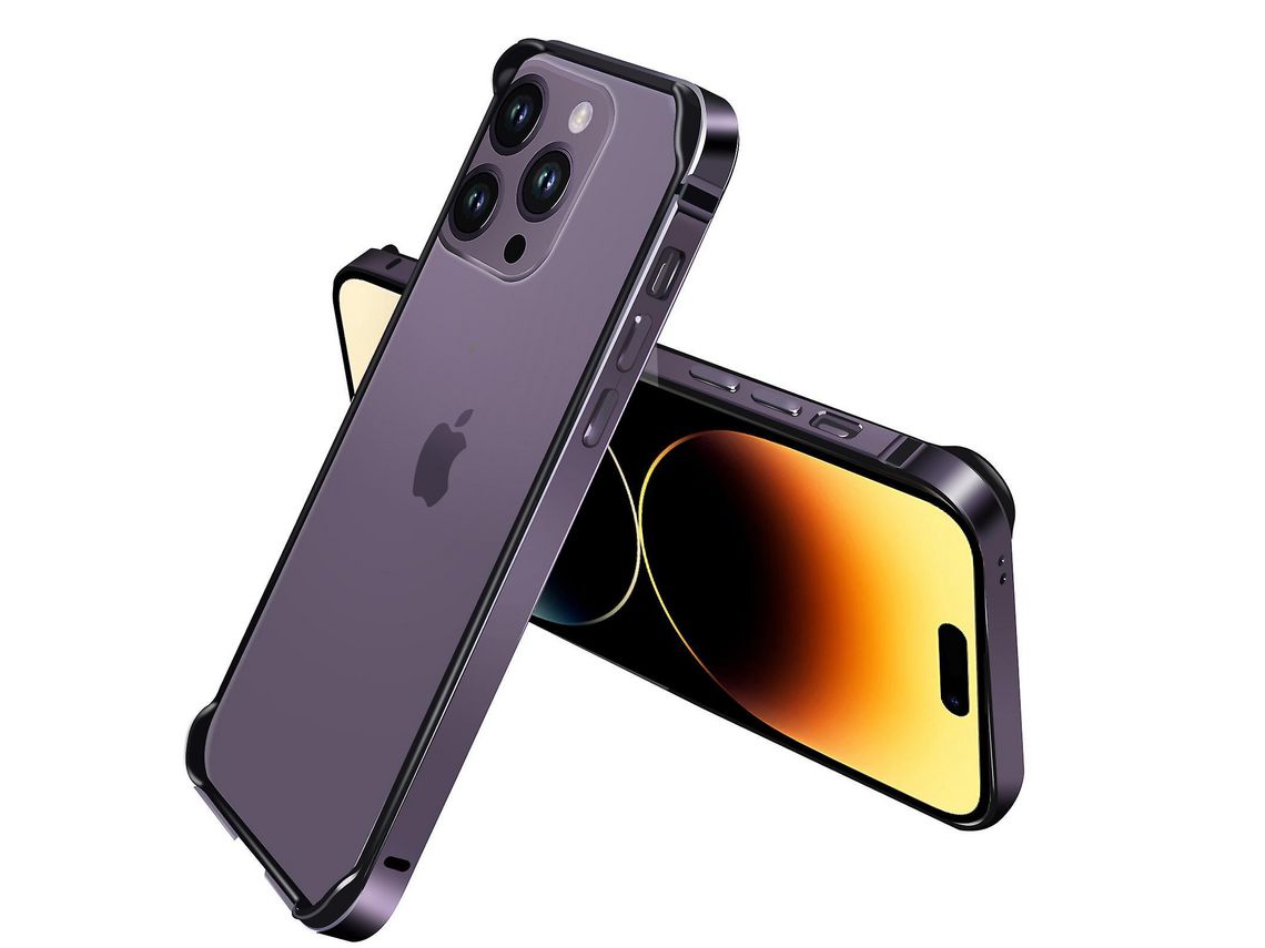 Capa para Apple Iphone 14 Pro