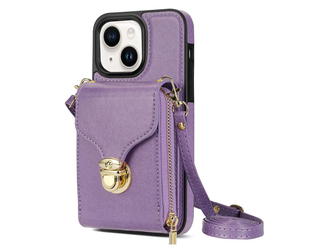 Capa para Apple Iphone 13 6.1