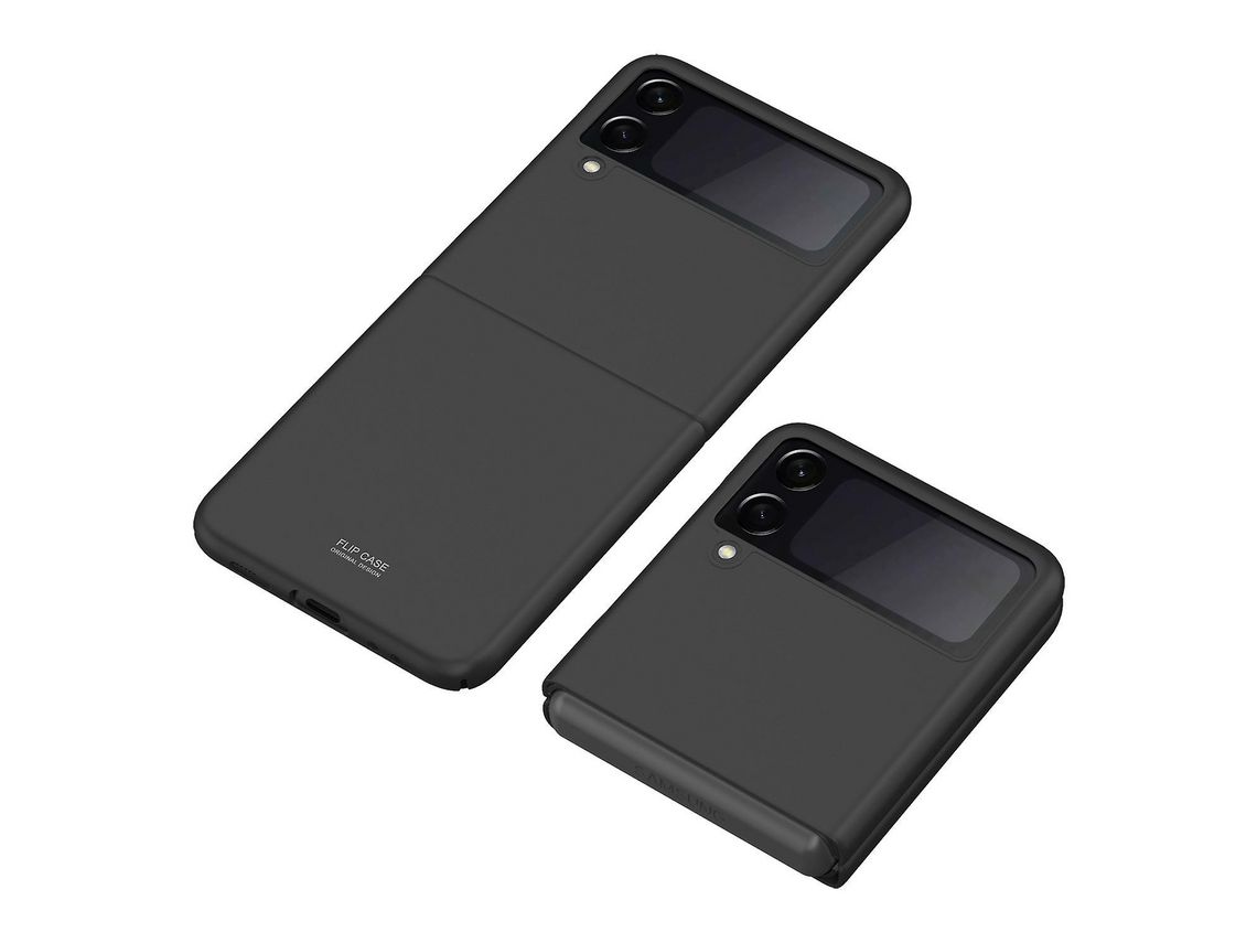 Capa para Samsung Galaxy Z Flip3