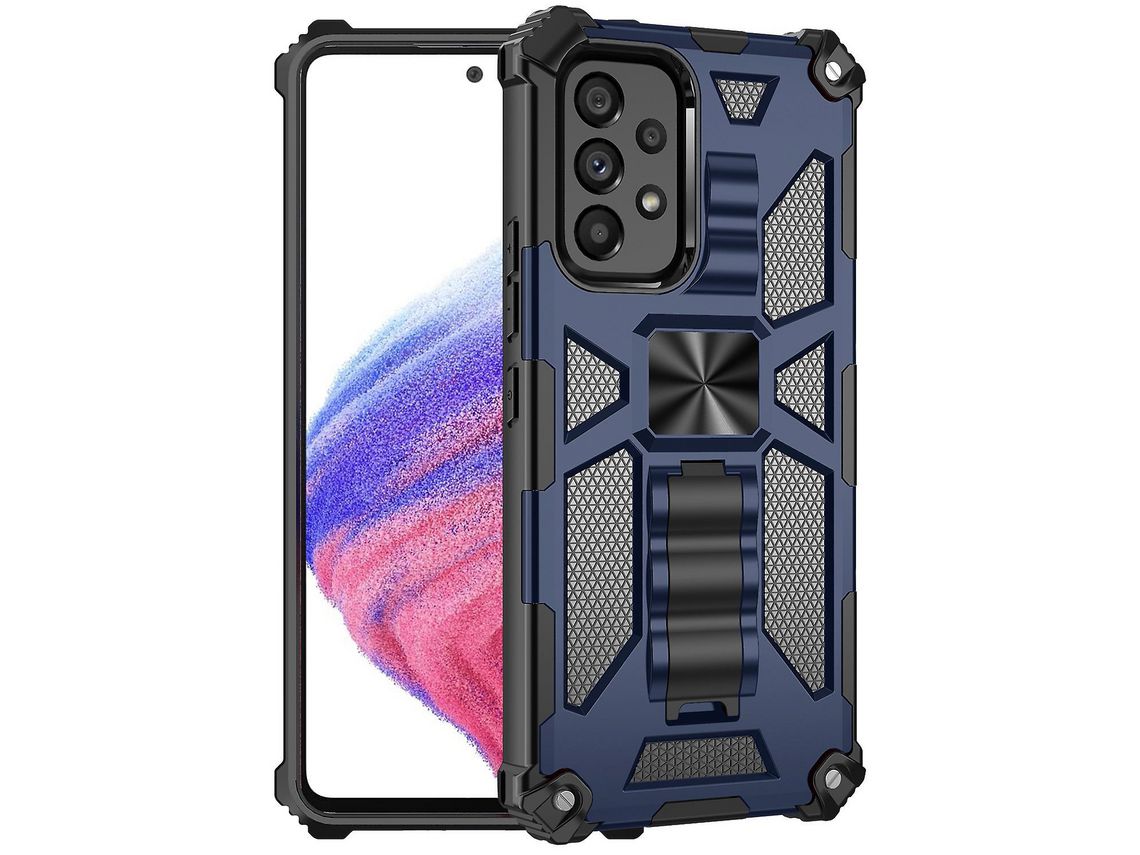 Capa para Samsung Galaxy A33