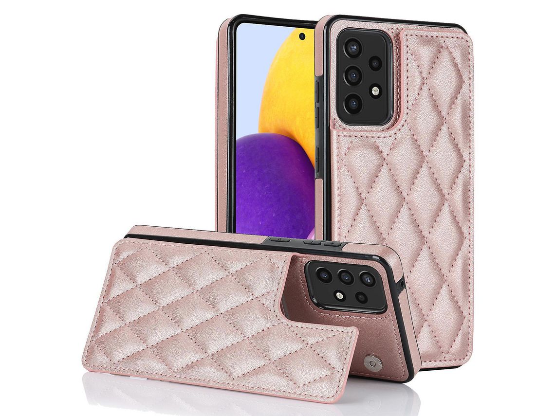 Capa para Samsung Galaxy A52