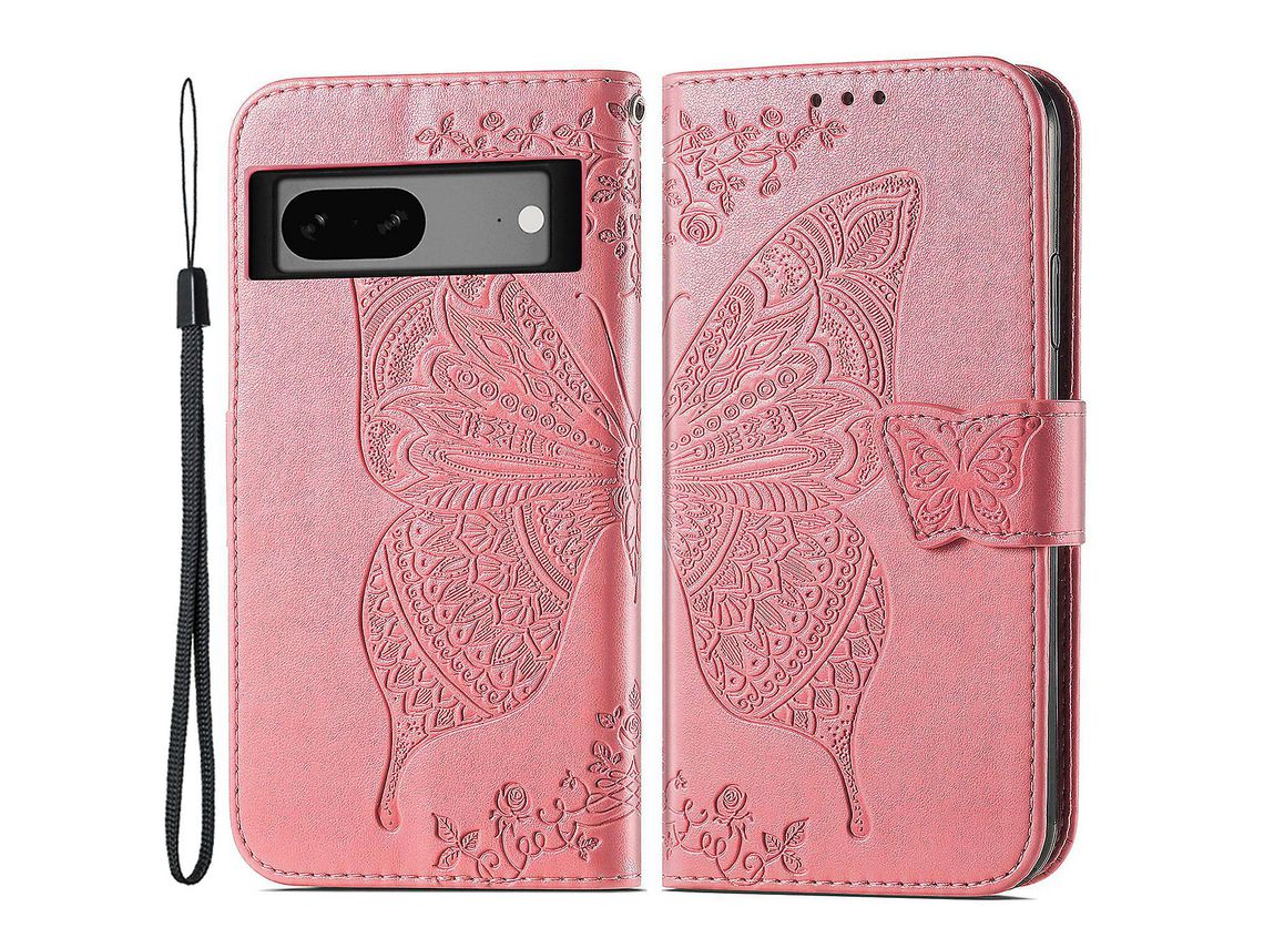 Capa para Google Pixel Google Pixel 7a