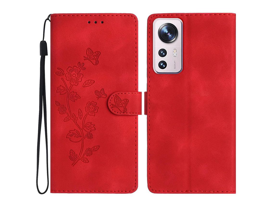 Capa para Xiaomi 12 Pro