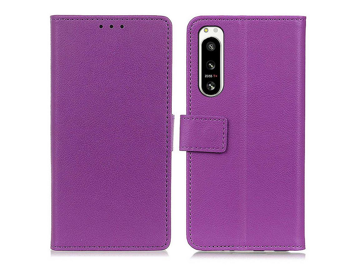 Capa para Sony  Xperia 5 Iv