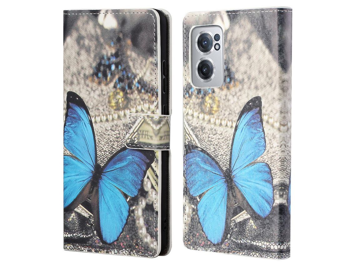 Capa para Oneplus Nord