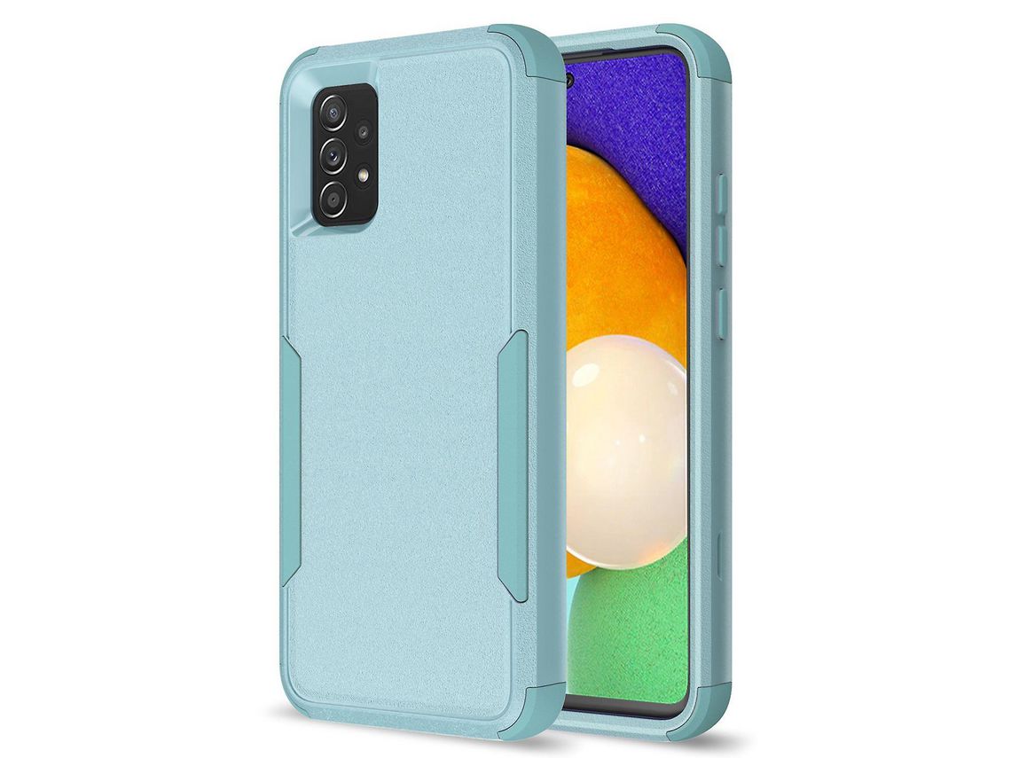 Capa para Samsung Galaxy A52