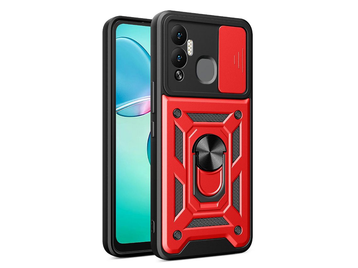 Capa para Infinix  Hot 12 Play 4g
