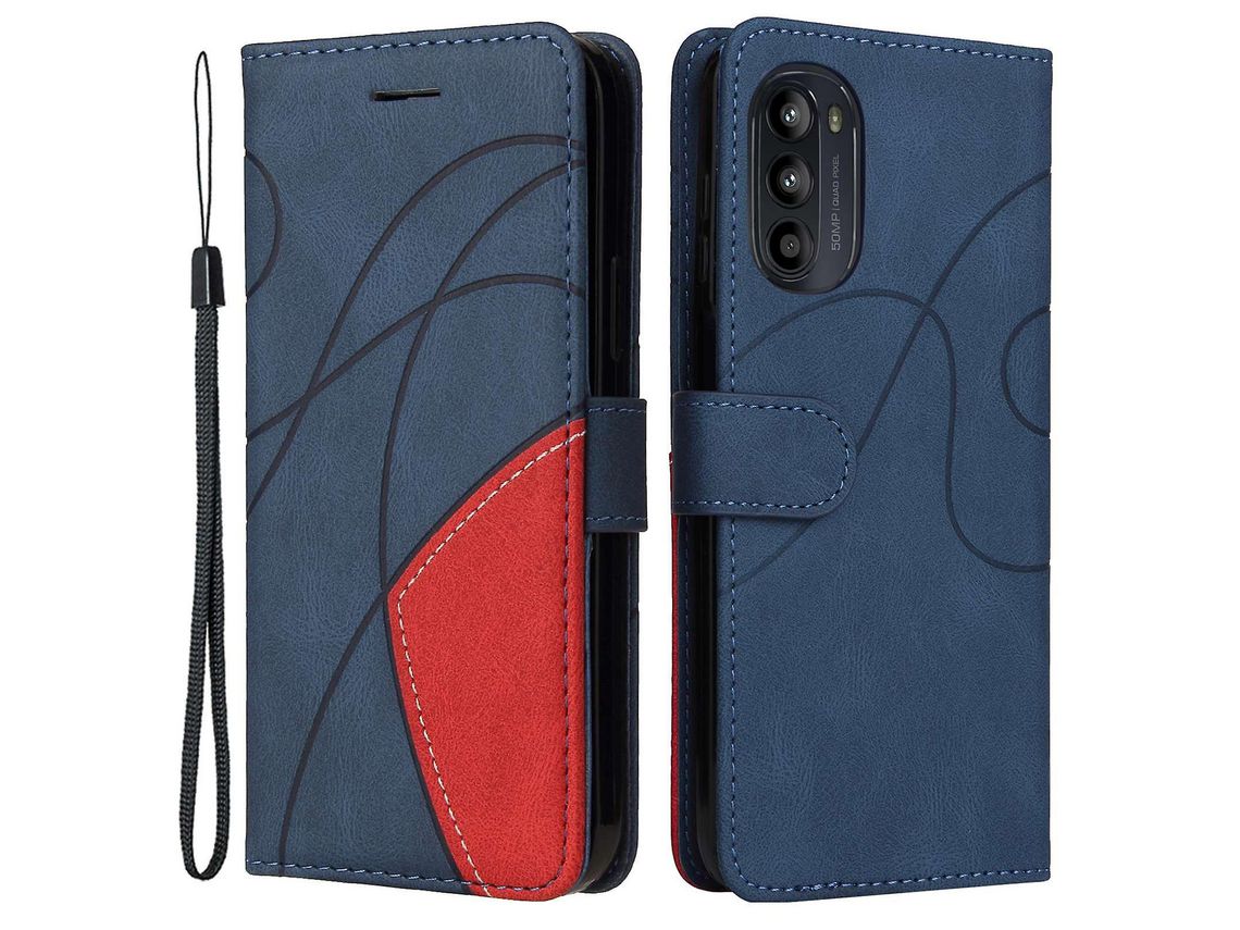 Capa para  Vivo   V21 5g