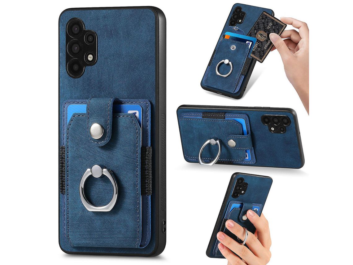 Capa para Samsung Galaxy A32