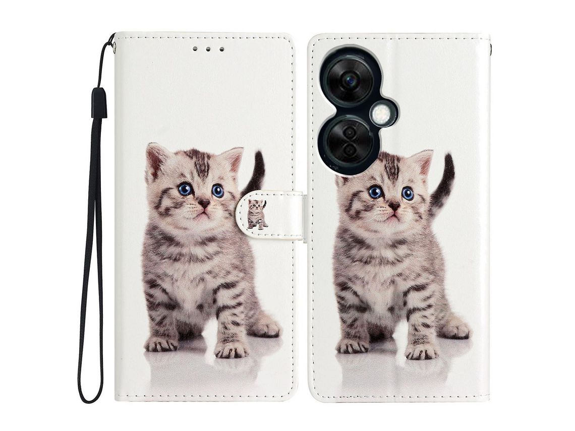 Capa para Oneplus Nord