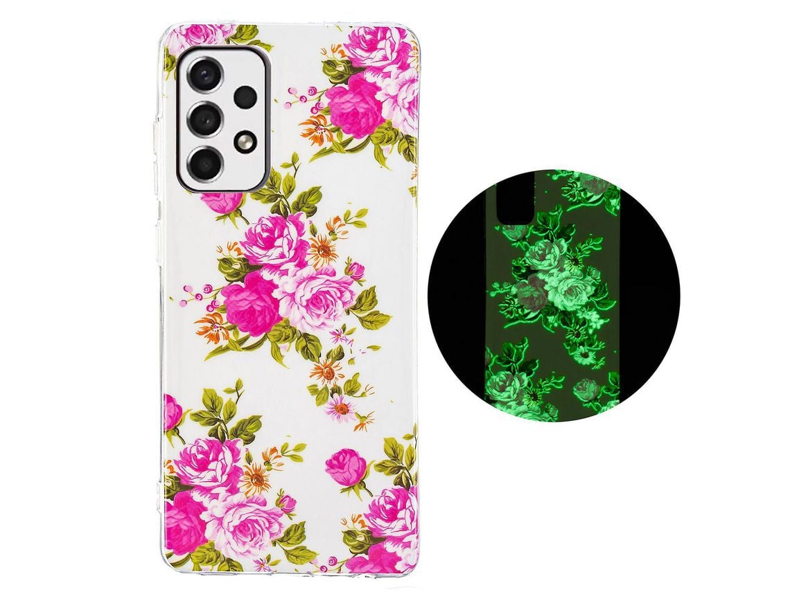 Capa para Samsung Galaxy A33