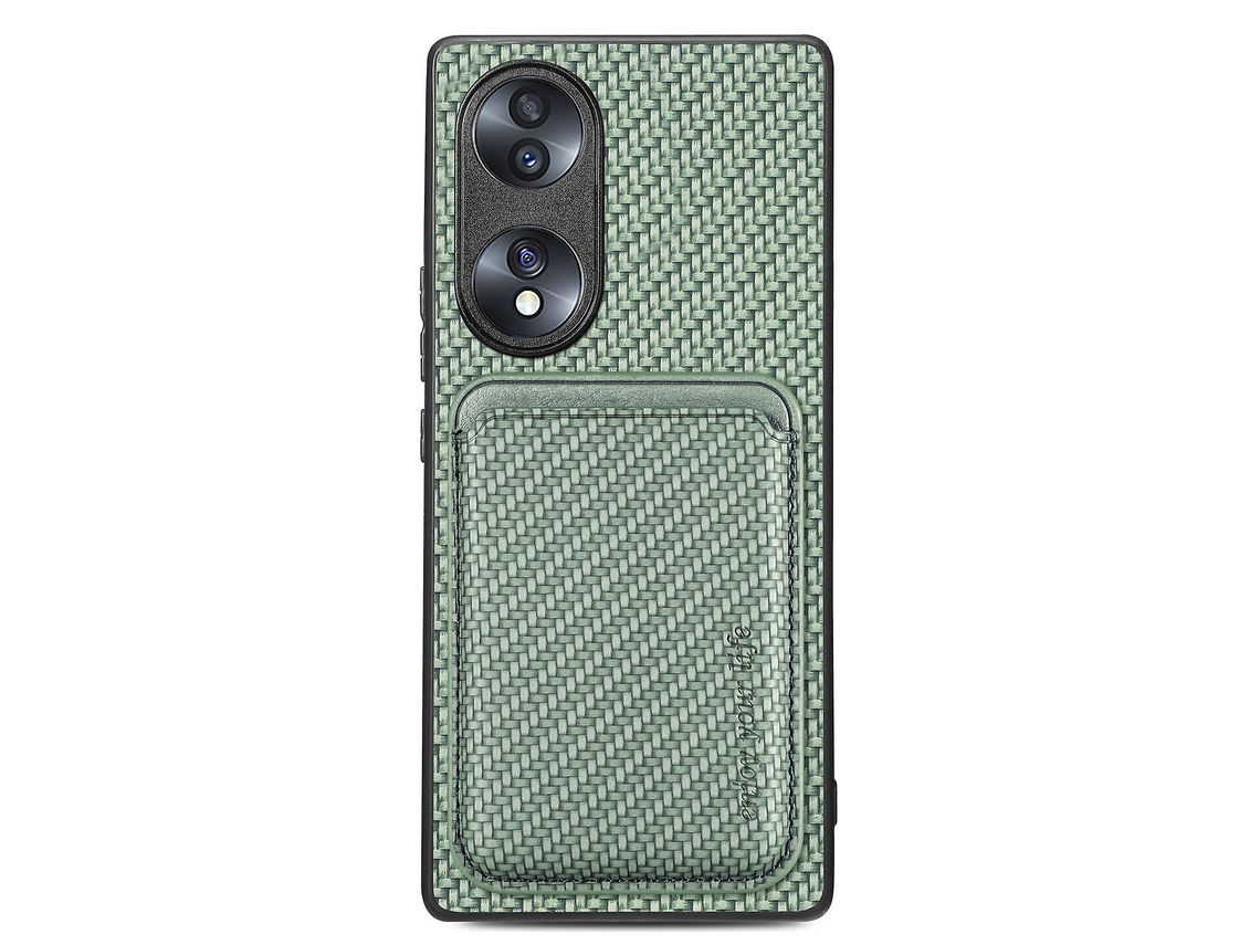 Capa para Honor  Honor 70 5g