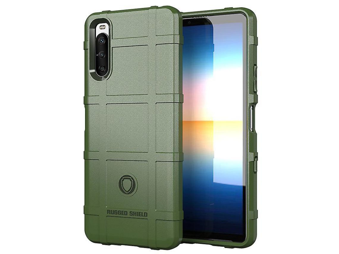 Capa para Sony  Xperia 10 Iii