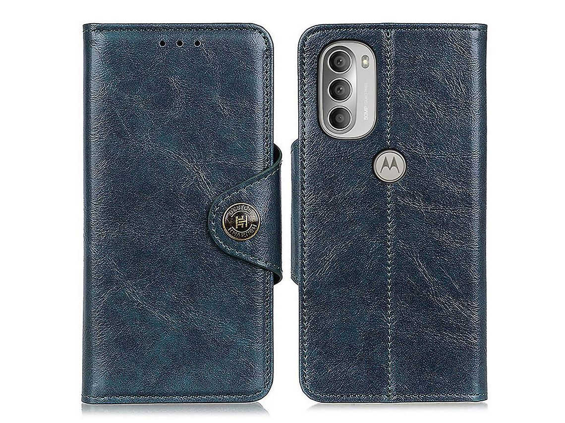 Capa para Motorola Moto G51 5g