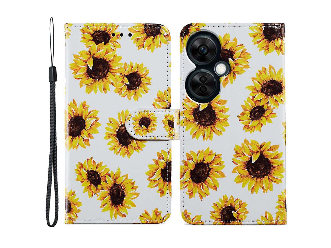 Capa para Oneplus Nord