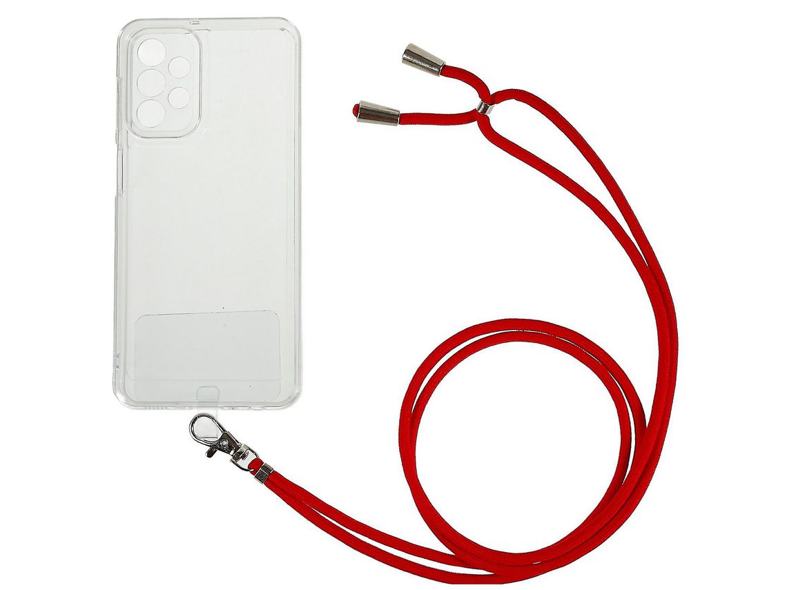 Capa para Samsung Galaxy A53
