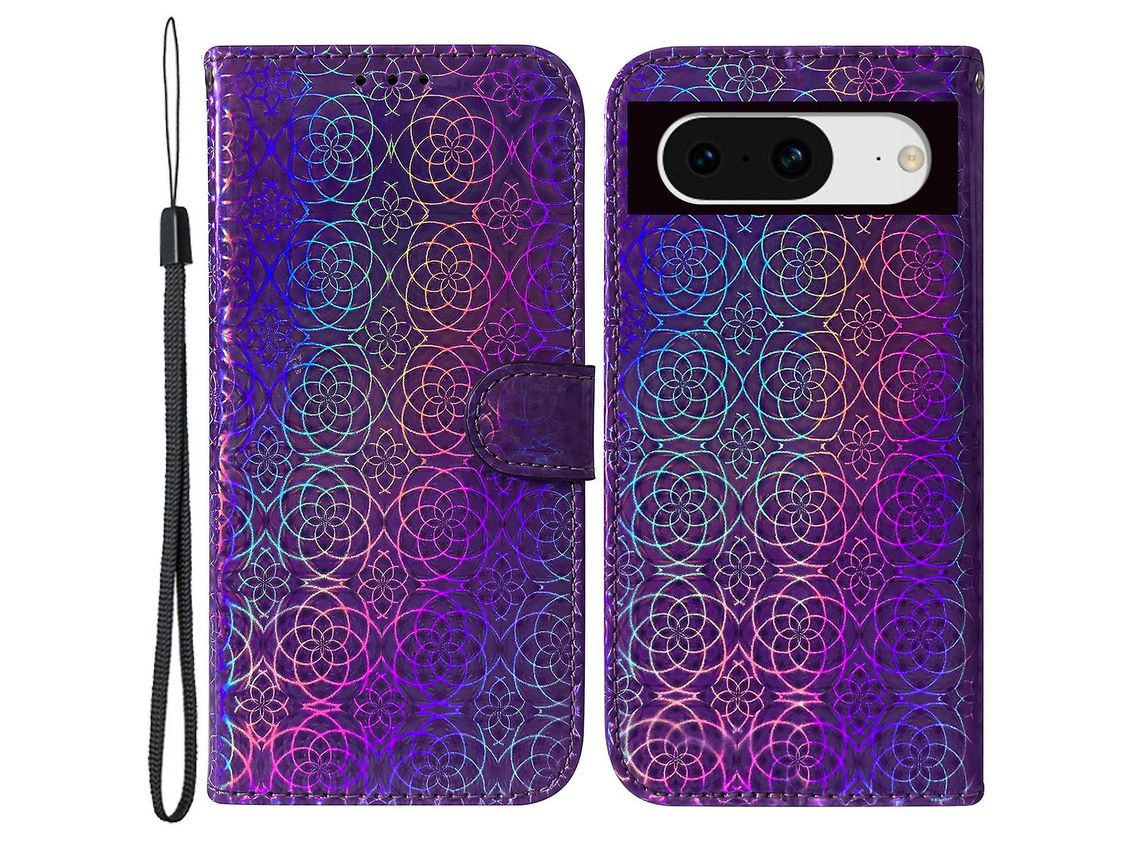 Capa para Google Pixel 8