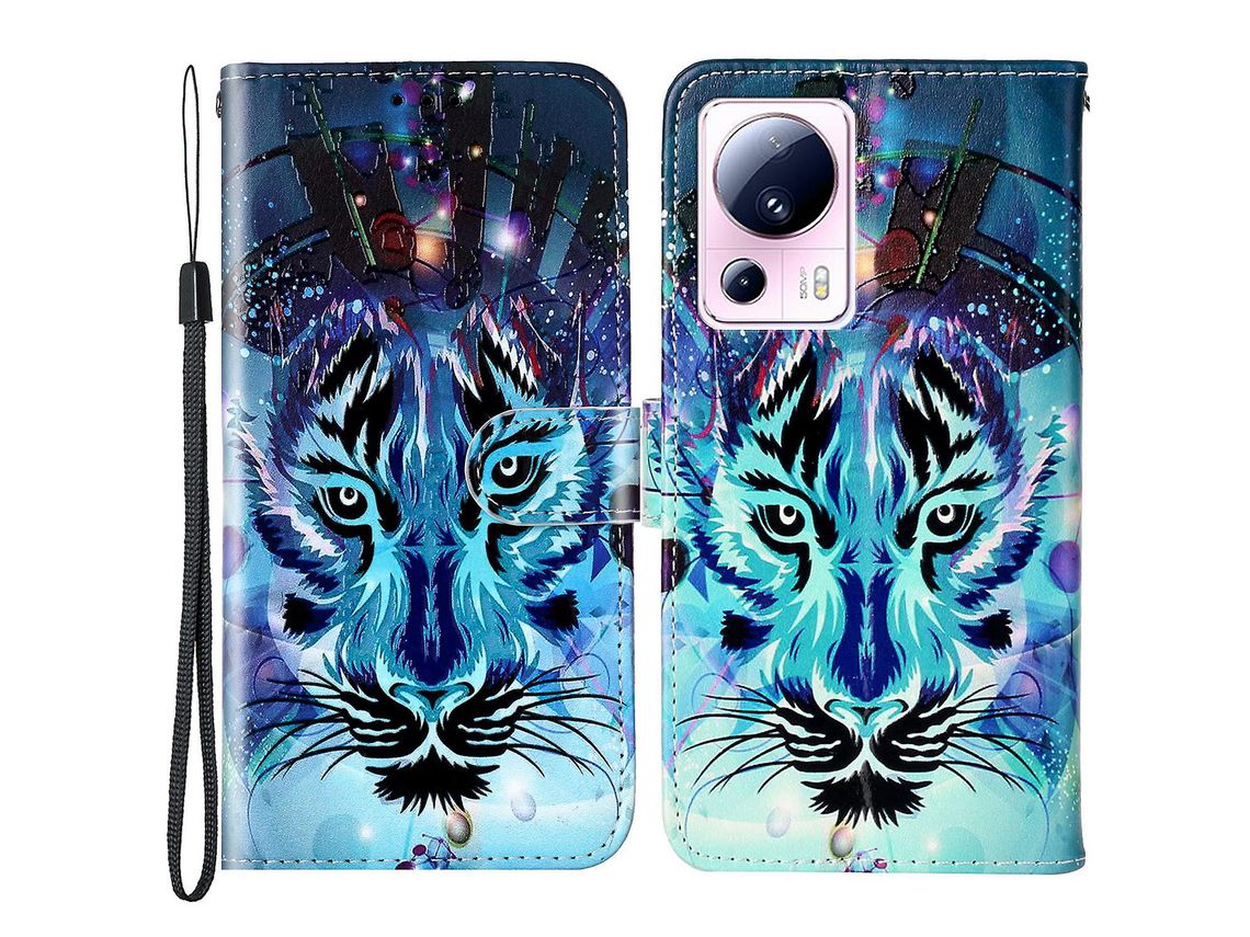 Capa para Xiaomi 13 Lite