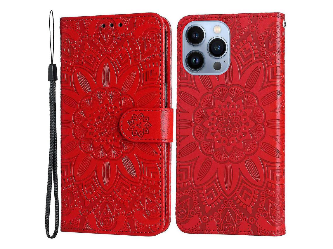 Capa para Apple Iphone 13 Pro Max