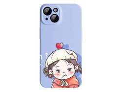 Capa para Apple Iphone 13 Mini
