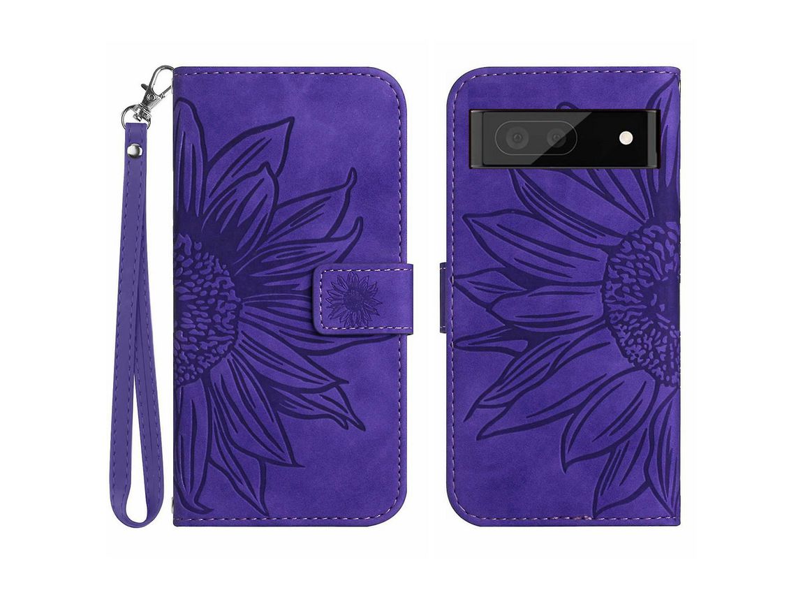 Capa para Google Pixel Google Pixel 7a