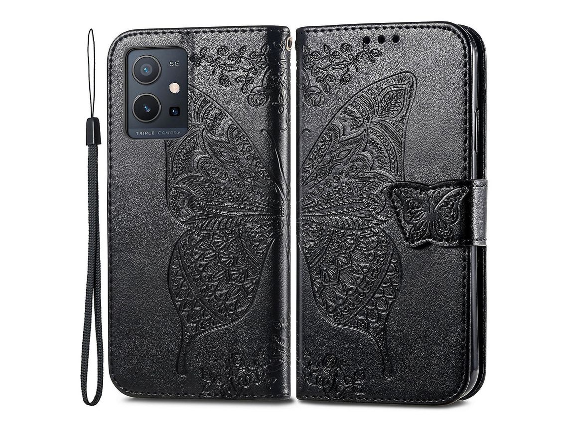 Capa para  Vivo   Y55 5g