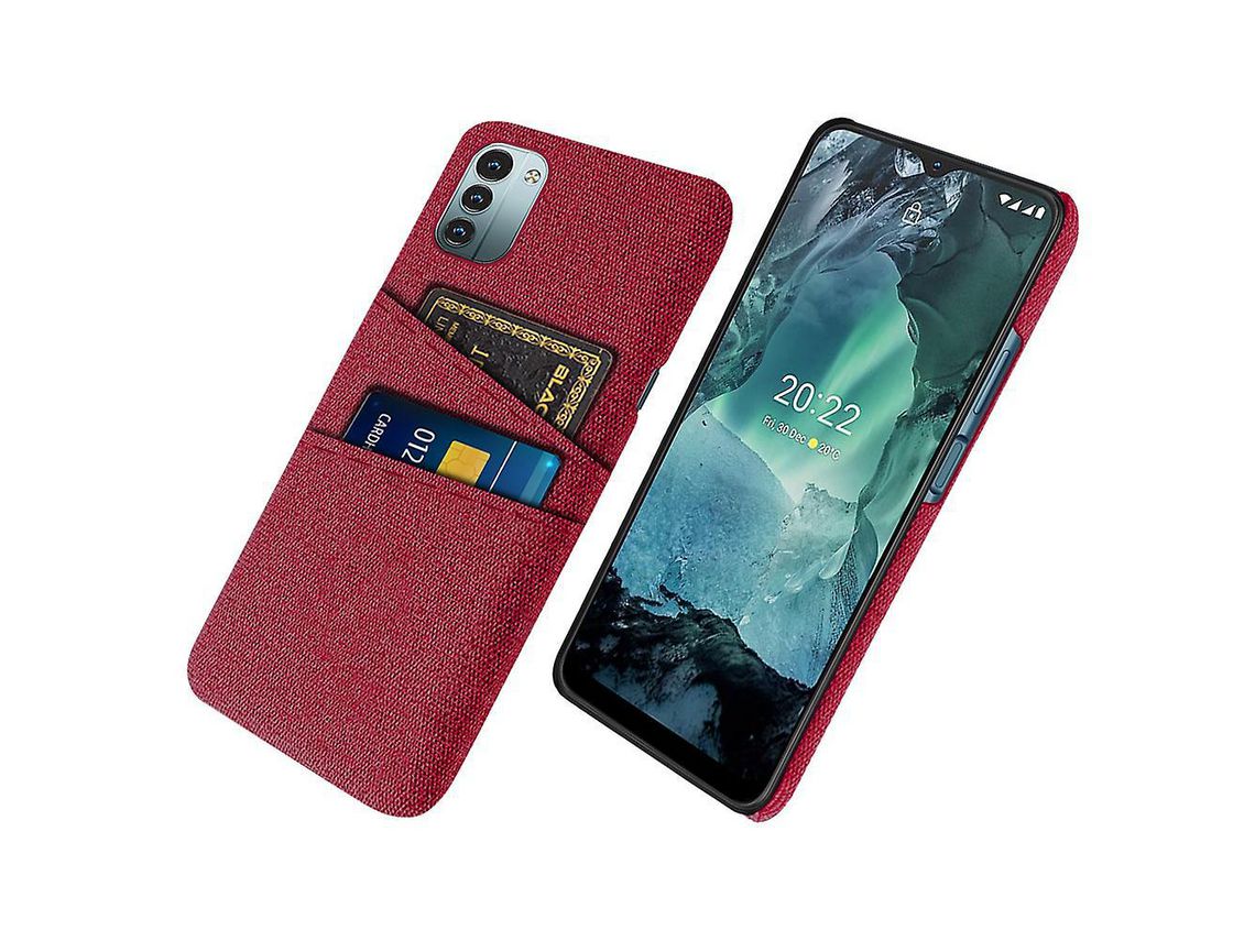 Capa para Nokia G21/g11