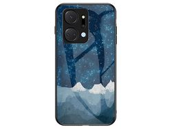 Capa para Honor  Honor X7a 5g