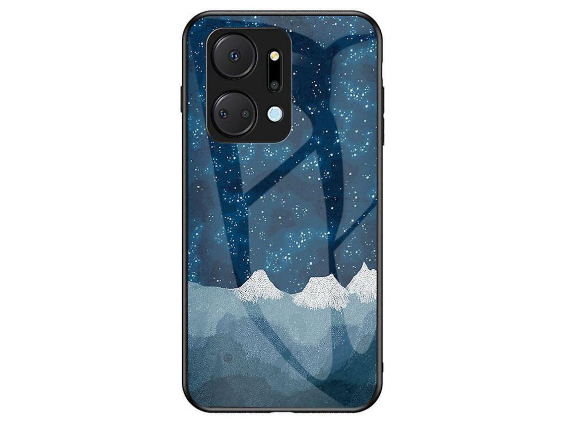 Capa para Honor  Honor X7a 5g