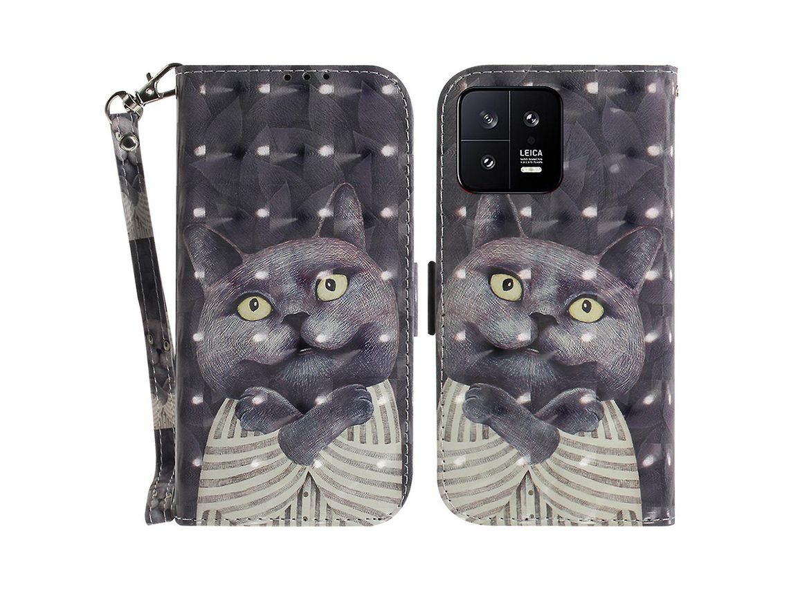 Capa para Xiaomi 13