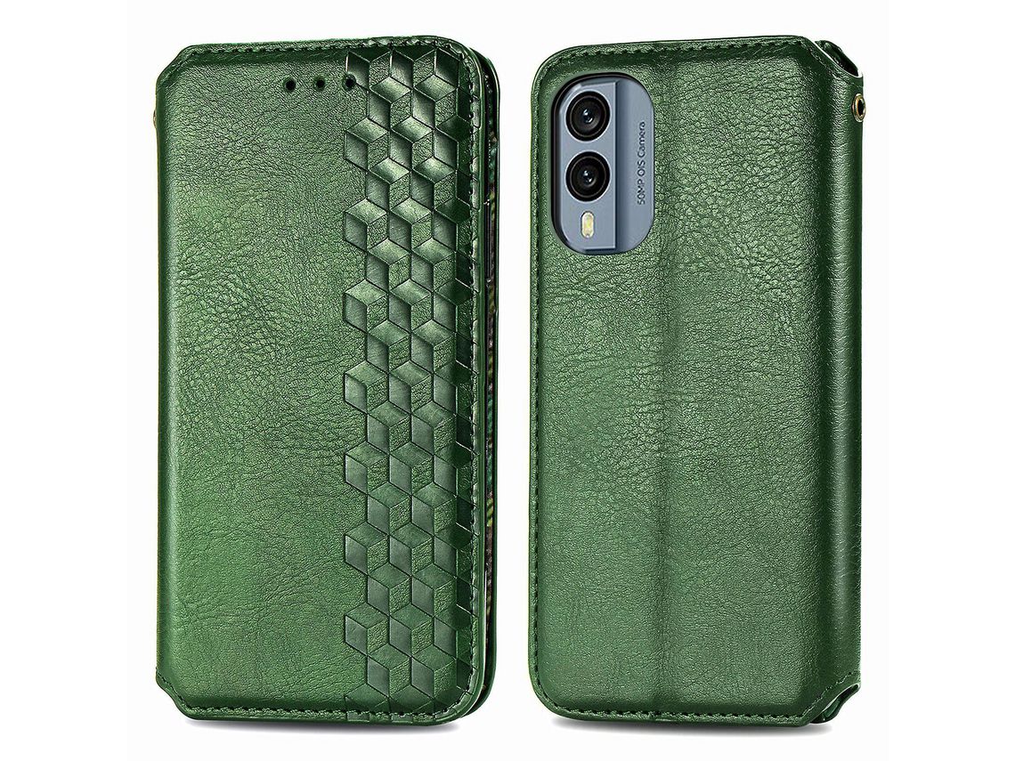 Capa para Nokia X30