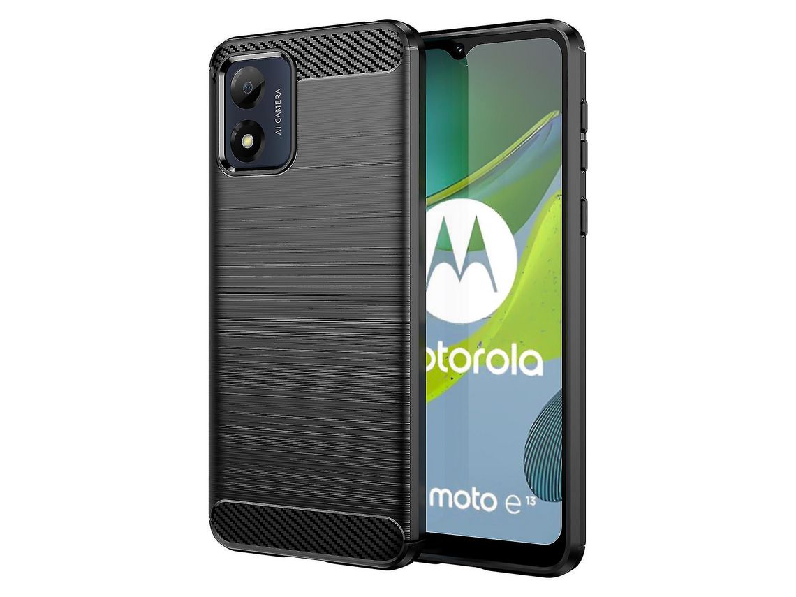 Capa para Motorola Moto E13 4g