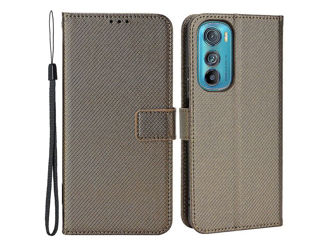 Capa para Motorola Edge 30